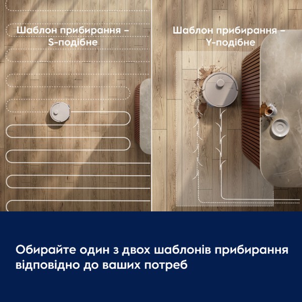 Фото - Робот-пылесос моющий Electrolux ER81UW3SW